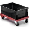 Carrello portaoggetti DURABLE 1 ST 1809693180