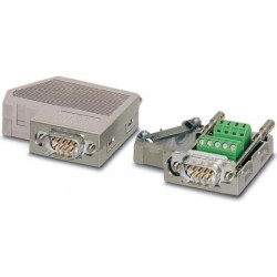 Phoenix Contact SUBCON PLUS-PROFIBUS connettore fino a 12 MBit/s SUBC