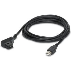 Phoenix 2320500 USB A Cavo USB nero (2320500)