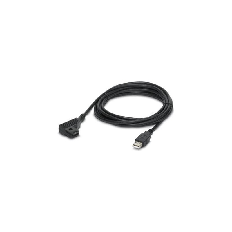 Phoenix 2320500 USB A Cavo USB nero (2320500)