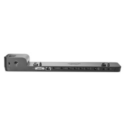 HP Docking station UltraSlim