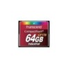 Scheda CF da 64 GB TRANSCEND 170x