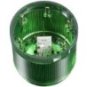 Indicatore luminoso Rittal verde 24 V DC/AC SG 2372.010 1 pezzo (2372