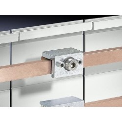 Connettore per sbarre Rittal SV 9320.020 3 pezzi (9320.020)