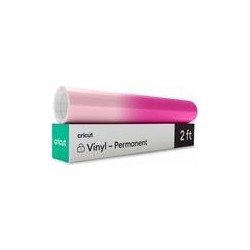 Cricut Farbver&Atilde;&curren;ndernde Vinylfolie permanent Cric. K&Atilde;&curren;lte Vinyl P