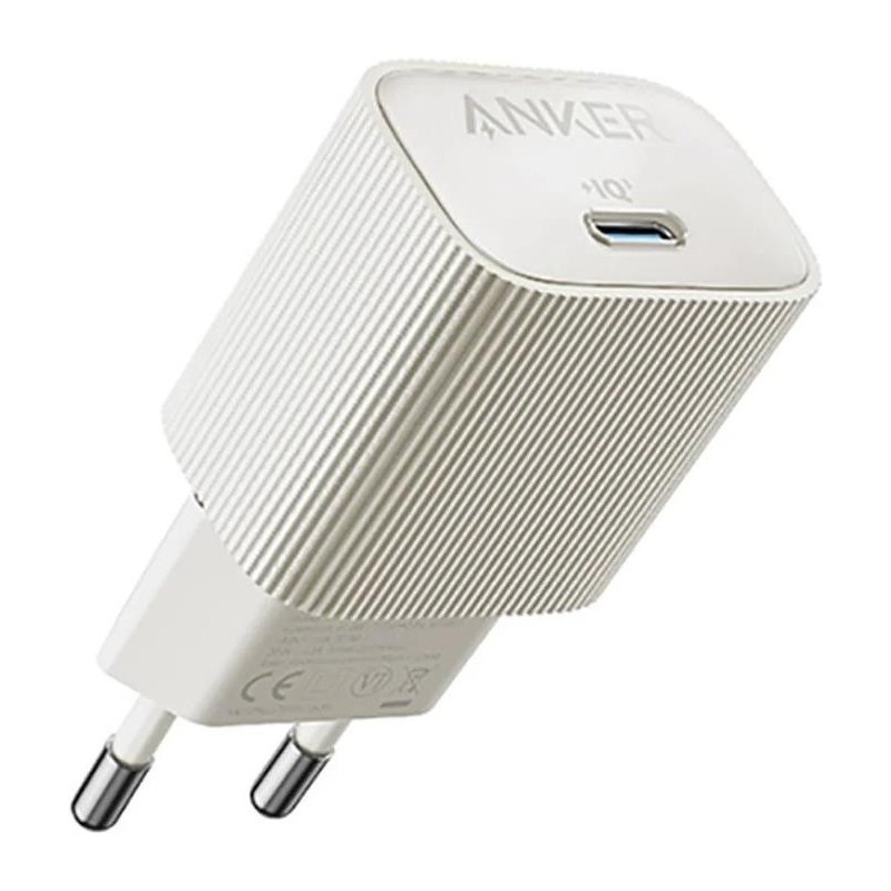 Anker Wall Charger Nano 4 30W