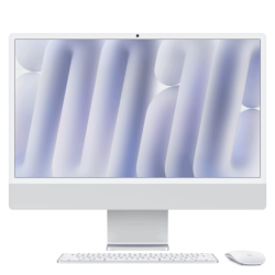 Apple iMac Apple M M4 597 cm 23.5 4480 x 2520 Pixel PC All-in-one 16 