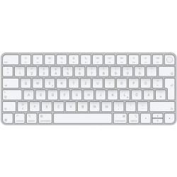 Apple Magic Keyboard con Touch ID per Mac con chip - Tedesco (MAGIC K