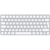 Apple Magic Keyboard con Touch ID per Mac con chip - Tedesco (MAGIC K