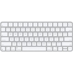 Apple Magic Keyboard con Touch ID per Mac con chip - Inglese [Stati U