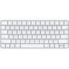 Apple Magic Keyboard con Touch ID per Mac con chip - Inglese [Stati U