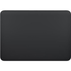 Apple Magic touchpad Con cavo e senza cavo Nero (Apple Magic Trackpad