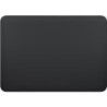 Apple Magic touchpad Con cavo e senza cavo Nero (Apple Magic Trackpad