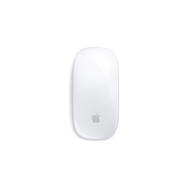 Apple Magic mouse Ufficio Ambidestro Bluetooth (Apple Magic Mouse - M