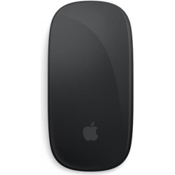 Apple Magic mouse Ufficio Ambidestro Bluetooth (Apple Magic Mouse - M