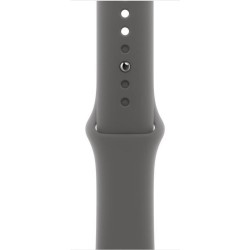 40mm Stone Gray Sport Band - M/L