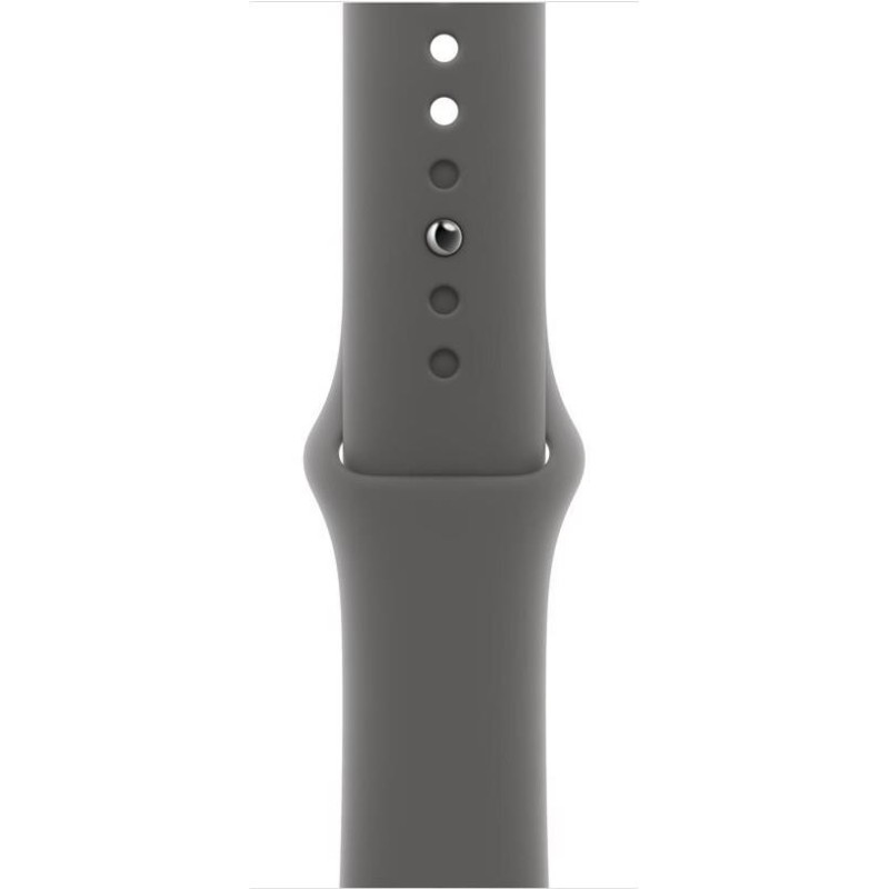 40mm Stone Gray Sport Band - M/L