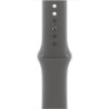 40mm Stone Gray Sport Band - M/L