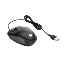 HP Mouse USB da viaggio