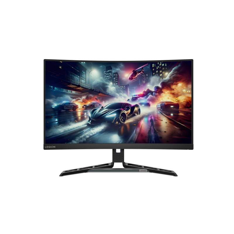 Lenovo Legion R27qc-30 LED display 68,6 cm [27] 2560 x 1440 Pixel Qua