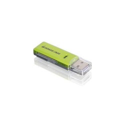 SD/MicroSD/MMC Card Reader