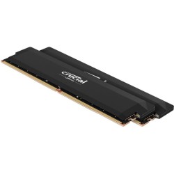 Crucial Pro - Overclocking Edition - DDR5 - kit - 32 GB 2 x 16 GB - D