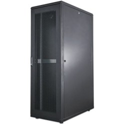 Intellinet 713283 rack 42U Rack indipendenti Nero (NETWORK CABINET FR