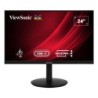 Viewsonic VG Series VG2409U-2 Monitor PC 60,5 cm [23.8] 1920 x 1080 P