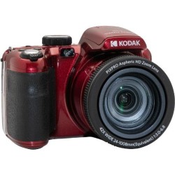 Kodak Astro Zoom AZ425 rot