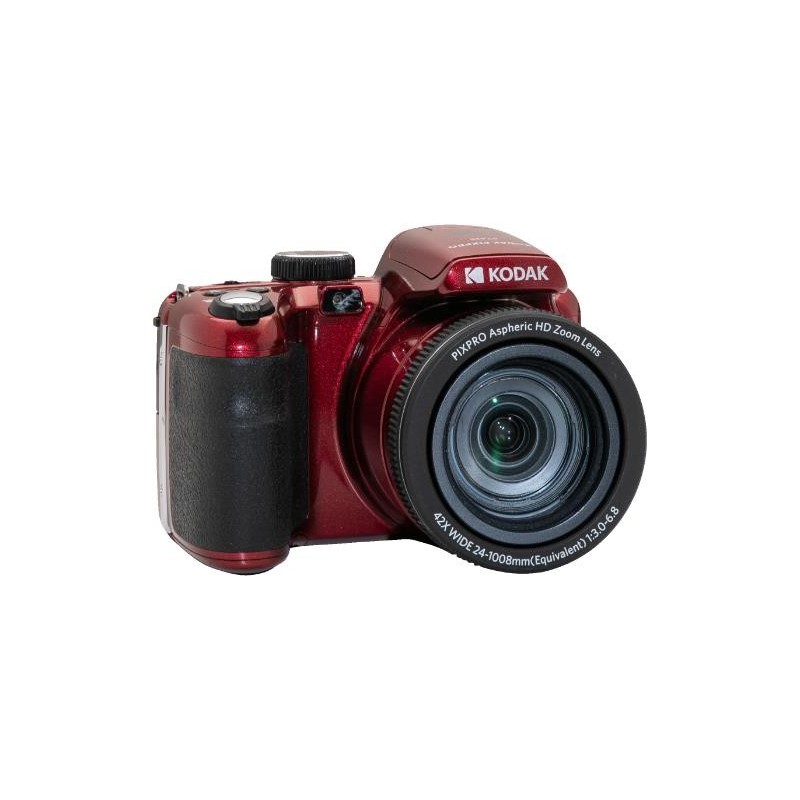 Kodak Astro Zoom AZ425 rot