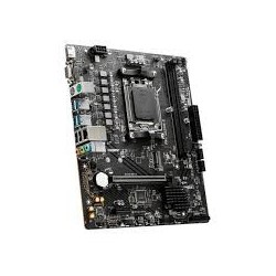 MSI SCHEDA MADRE A620M-E PRO 2X DDR5 HDMI/VGA SOCKET AM5