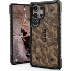 UAG Urban Armor Gear Pathfinder SE Magnet-Modul S24 Ultra digi camo d