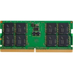 HP - DDR5 - MODULE - 32 GO - SO DIMM 262 BROCHES - 5600 MHZ / PC5-448