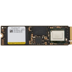 HP 2TB PCIE NVME SSD