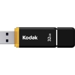 PEN DRIVE 3.2 32GB K100 KODAK