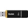 PEN DRIVE 3.2 32GB K100 KODAK