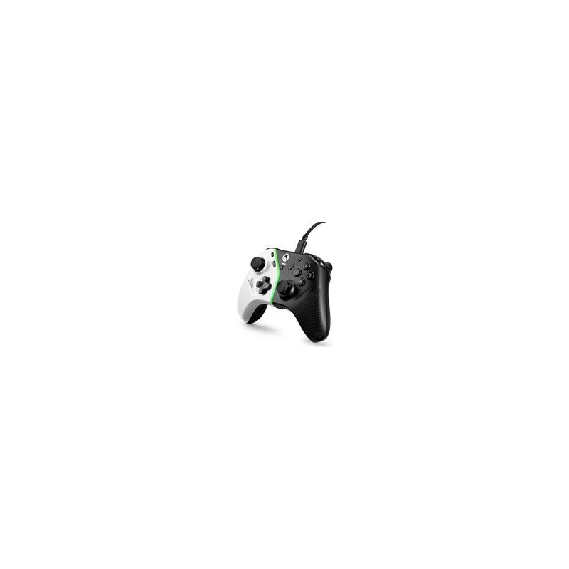 Thrustmaster H.E.A.R.T. Nero Bianco USB Gamepad PC Xbox One Xbox One 