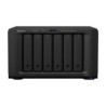 NAS assemblato Synology DS1621+ 12TB (6x2TB)con HDD Synology HAT 33xx