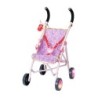 BABY born - Happy Birthday Stroller with Function (829950)