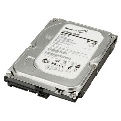 HP Disco rigido SATA 1 TB 6 Gb/s 7200