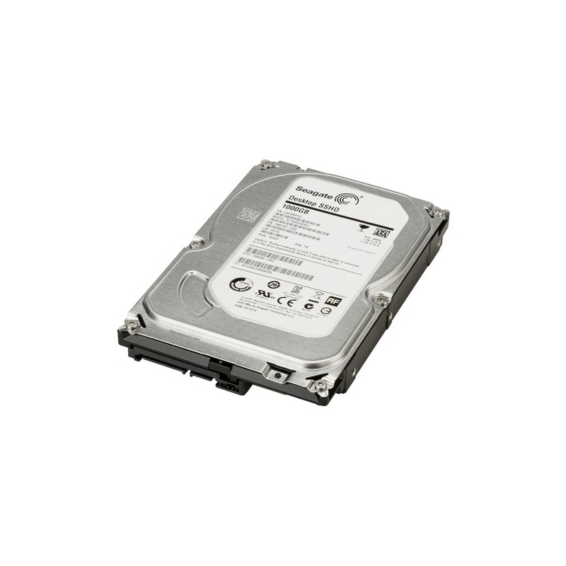 HP Disco rigido SATA 1 TB 6 Gb/s 7200