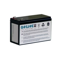 Repla.Battery for