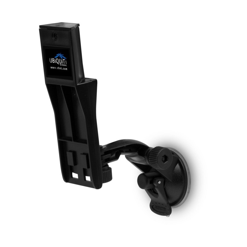 NanoStation Wall mount for