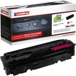 toner edding EDD-2216 magenta compatibile con HP 415X (W2033X)