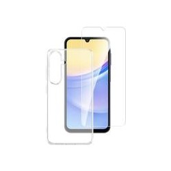 4smarts 360&deg; Protection Set f&uuml;r Samsung Galaxy A15 / A15 5G