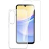 4smarts 360&deg; Protection Set f&uuml;r Samsung Galaxy A15 / A15 5G