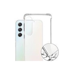 4smarts Hybrid Case Ibiza f&uuml;r Samsung Galaxy A55