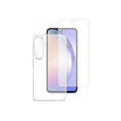 4smarts 360&deg; Protection Set f&uuml;r Samsung Galaxy A35