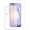 4smarts 360&deg; Protection Set f&uuml;r Samsung Galaxy A35