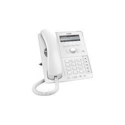 TELEFONO SNOM D715 W/O PS WHITE